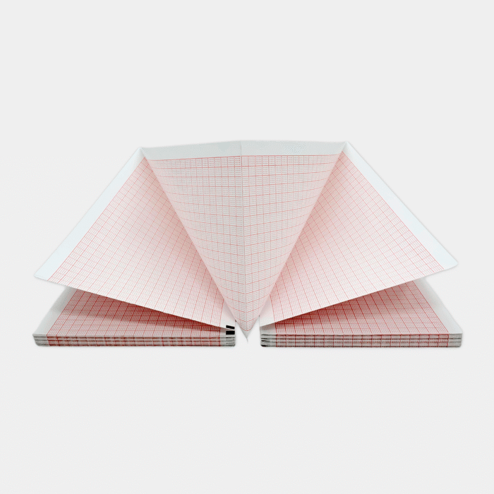Papel 106 X 140 X 200, Paq X5 Unds (4)