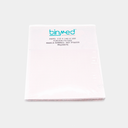 Papel 110 X 140 X 160, Paq X5 Unds (1)