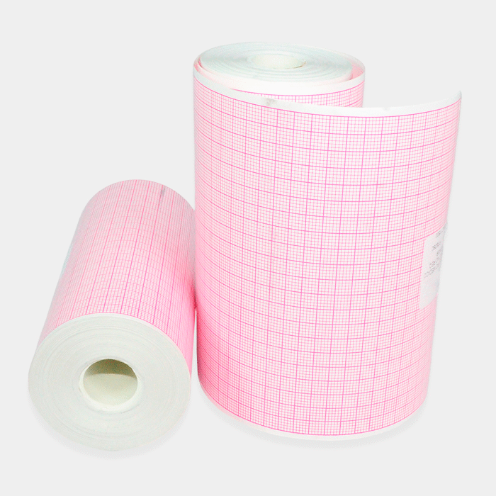 Papel 110 X 27, Paq X5 Unds (3)