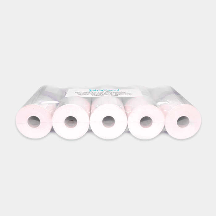 Papel 112 X 27, Paq X5 Undss (3)