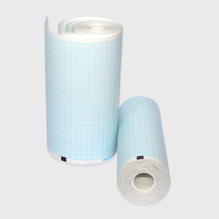 Papel 120 X 20, Paq X5 Unds (4)