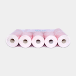 Papel 140 X 43, Paq X5 Unds (3)