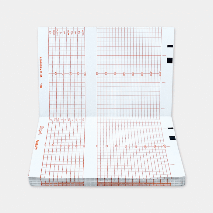 Papel 150 X 100 X 150, Paq X5 (2)