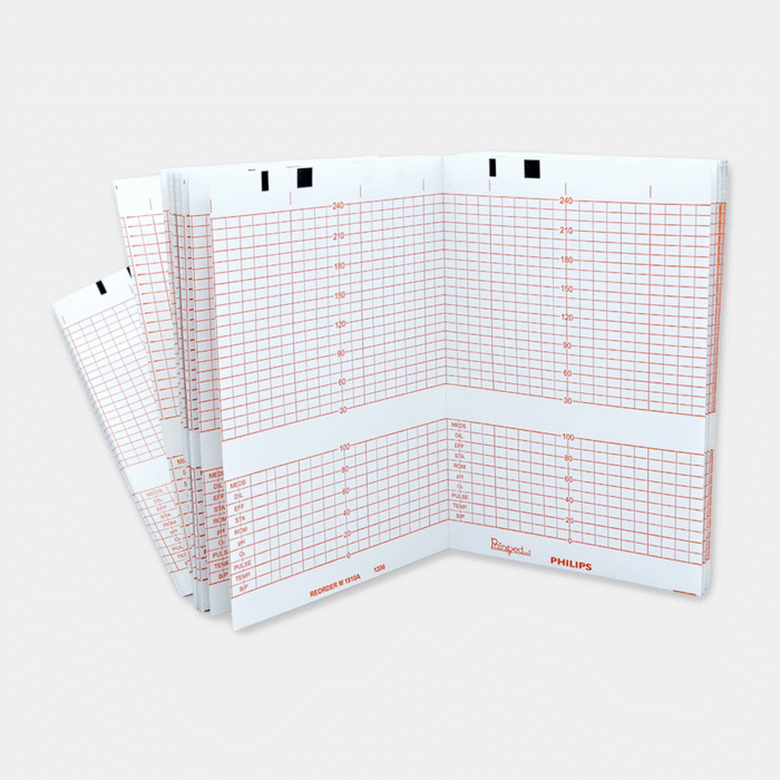 Papel 150 X 100 X 150, Paq X5