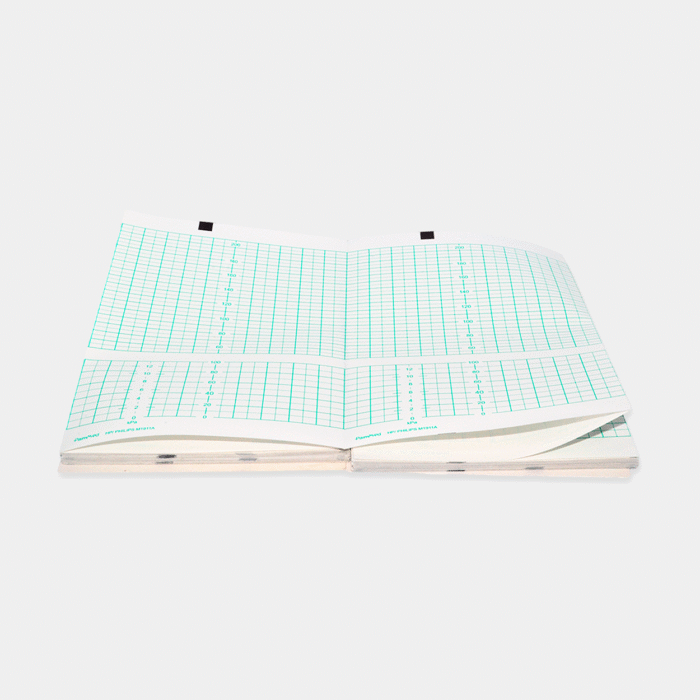 Papel 151 X 100 X 150, Paq X5 Unds