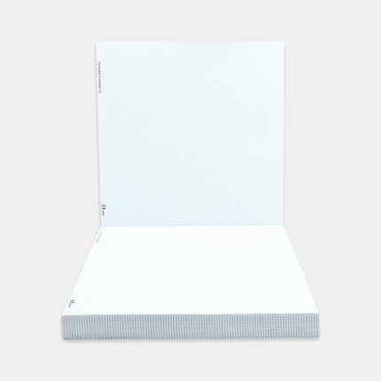 Papel 152 X 150 X 200, Paq X5 Unds. Ref PT6070.