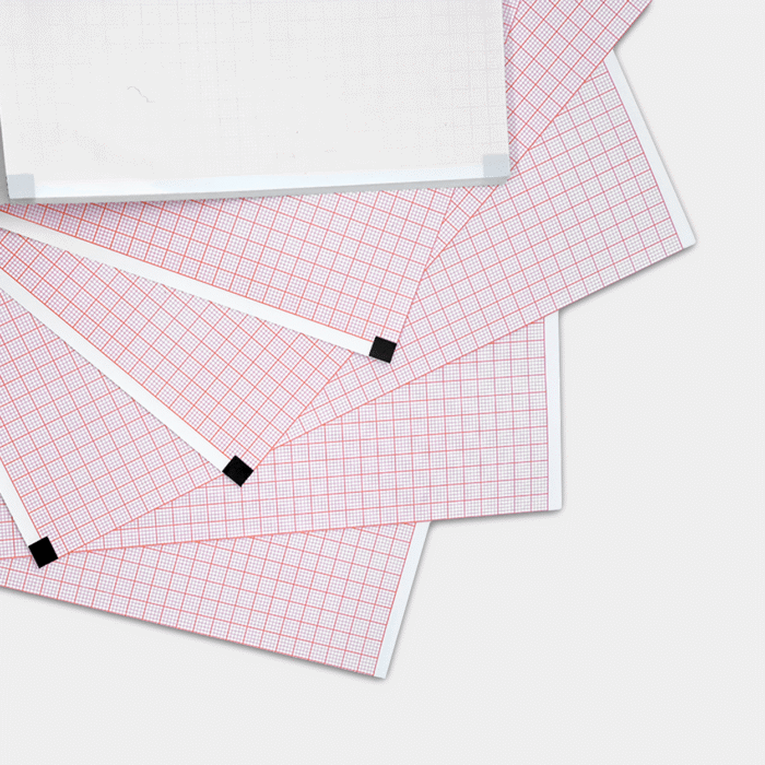 Papel 210 X 140 X 150, Paq X5 (2)
