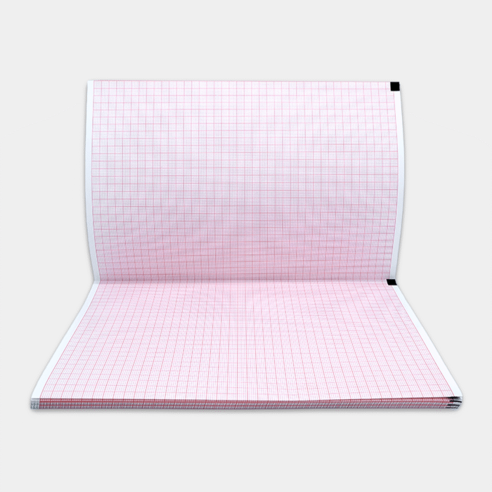 Papel 210 X 140 X 150, Paq X5 Unds