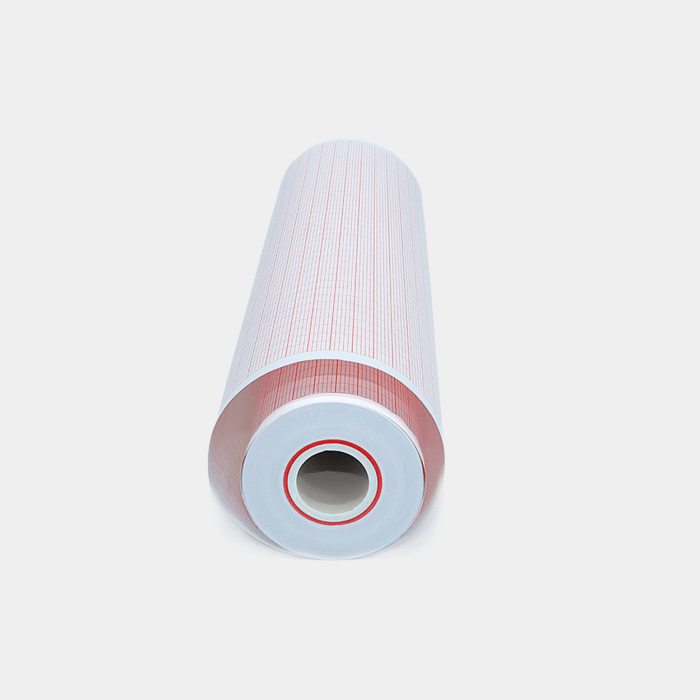 Papel 210 X 20, Paq X5 Unds (4)