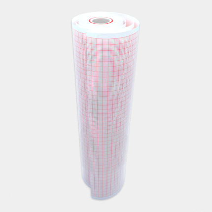 Papel 210 X 20, Paq X5 Undss