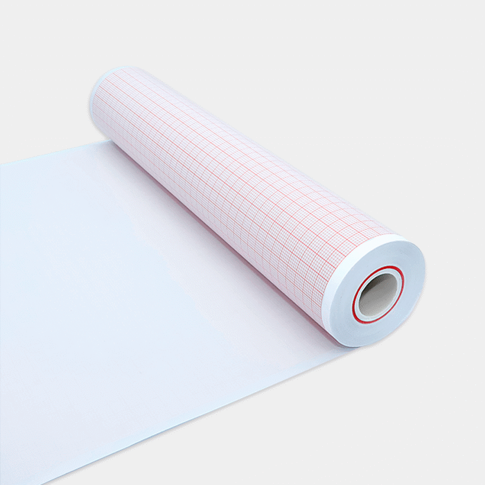 Papel 210 X 20, Paq X5 Undsss