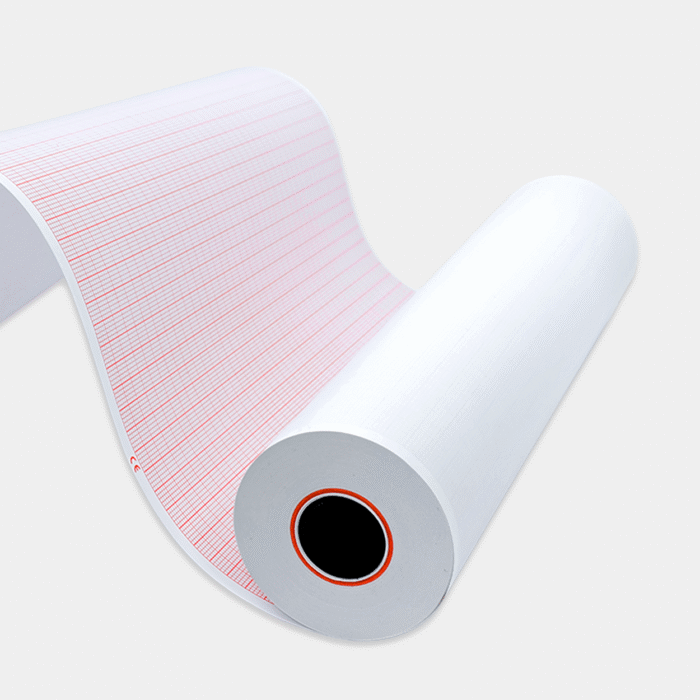 Papel 215 X 30, Paq X5 (2)