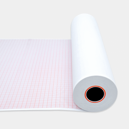 Papel 215 X 30, Paq X5
