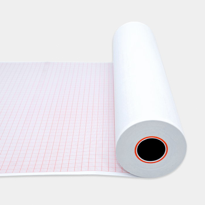 Papel 215 X 30, Paq X5