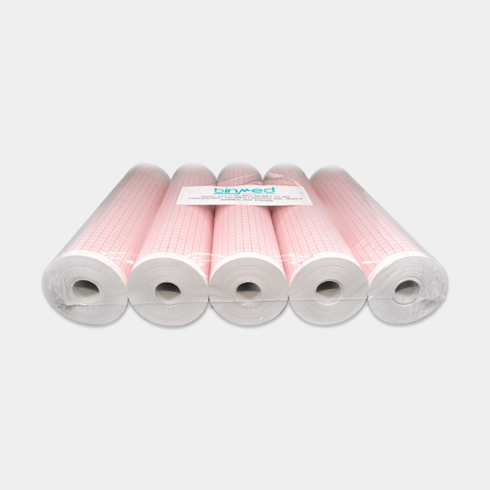 Papel 215 X 30, Paq X5 Unds (2)