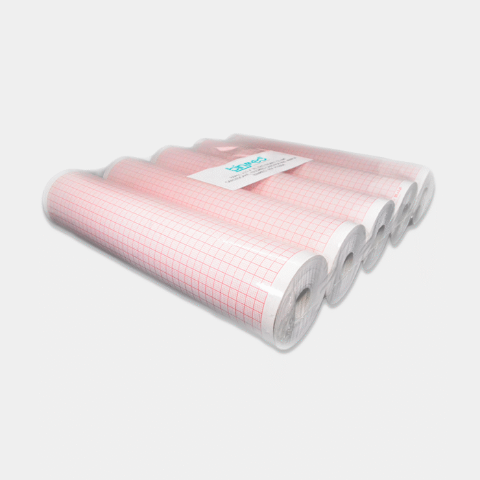 Papel 215 X 30, Paq X5 Unds (3)