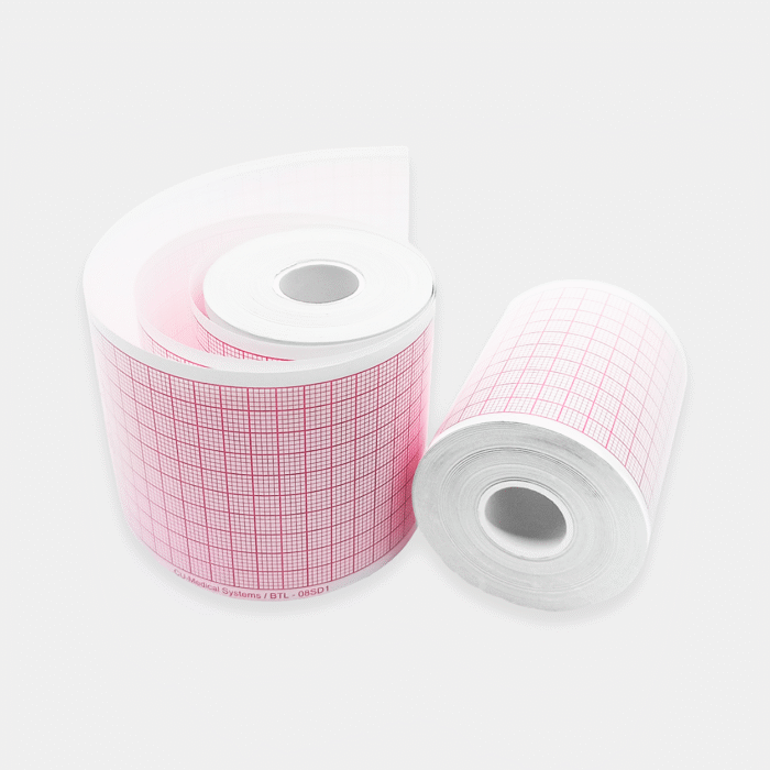 Papel 57 X 25, Paq X10 Unds (3)