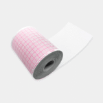 Papel 57 X 25, Paq X10 Unds (4)