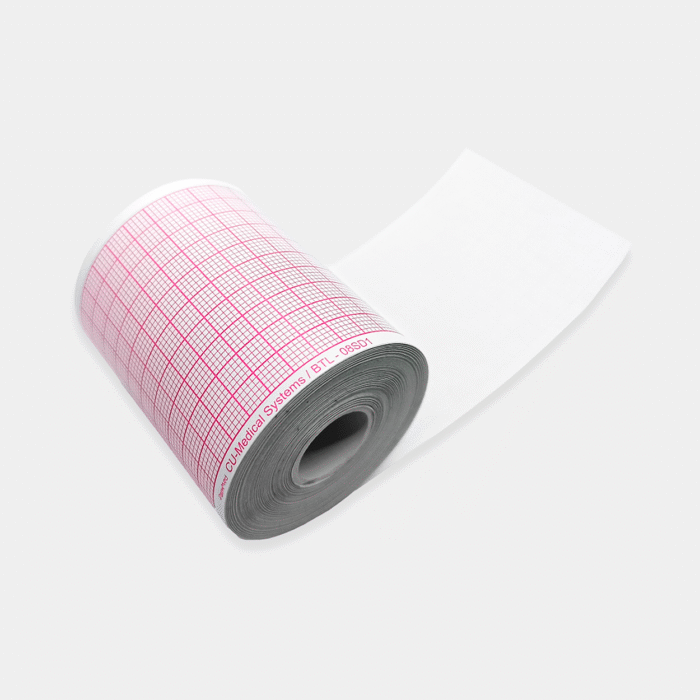 Papel 57 X 25, Paq X10 Unds (4)