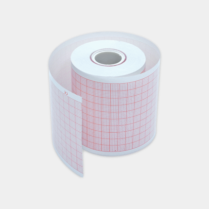 Papel 58 X 25, Paq X10