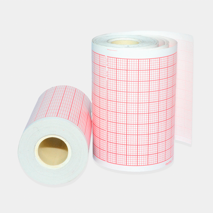 Papel 58 X 9, Paq X10 Unds (4)