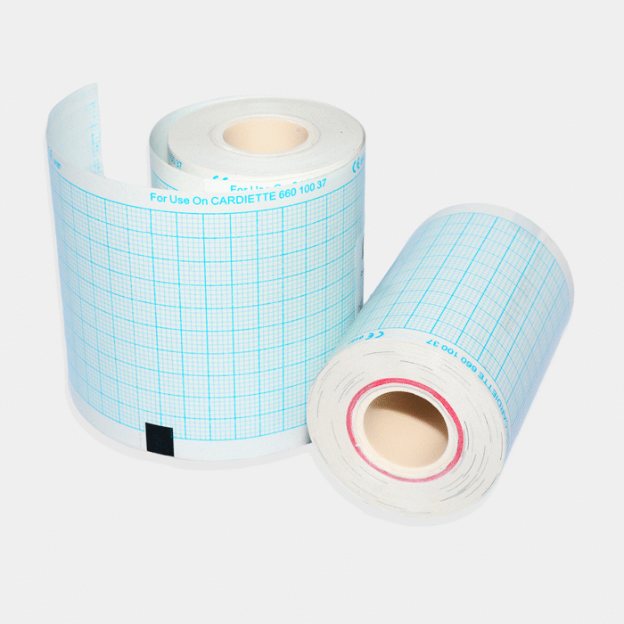 Papel 60 X 15, Paq X10 Unds (4)