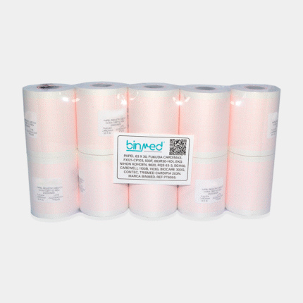 Papel 63 X 30, Paq X10 Unds (1)