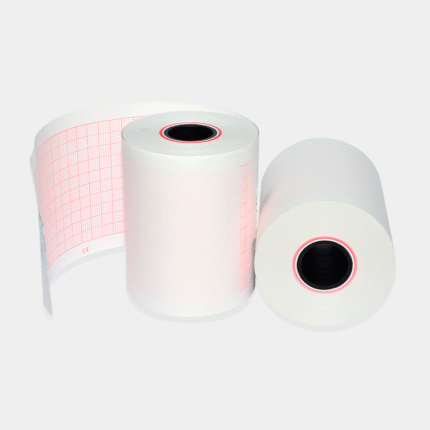 Papel 63 X 30, Paq X10 Unds (4)