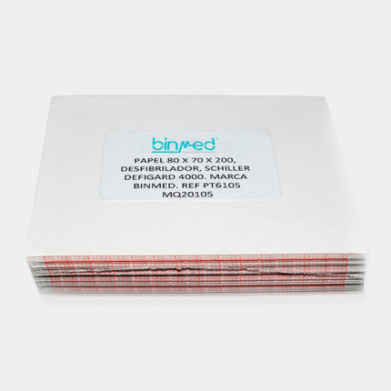 Papel 80 X 70 X 200, Paq X5 Unds (1)