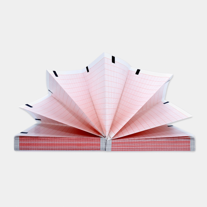 Papel 80 X 70 X 300, Paq X5 Unds (2)