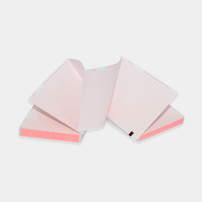 Papel 80 X 90 X 280, Paq X5 Unds (3)