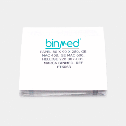 Papel 80 X 90 X 360, Paq X5 Unds (1)