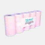 Papel 90 X 28, Paq X5 Unds (2)