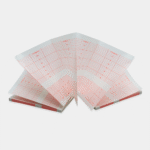 Papel Para Corometrix 152 X 90 X 150, graficado