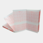 Papel Para Corometrix 152 X 90 X 150, vista general