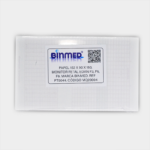 Papel Térmico 152X90X150 para Edan, empaque