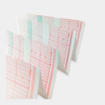 Papel Térmico 152X90X150 para Edan, tipo Z