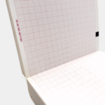 Papel para GE Ref PT6064, graficado