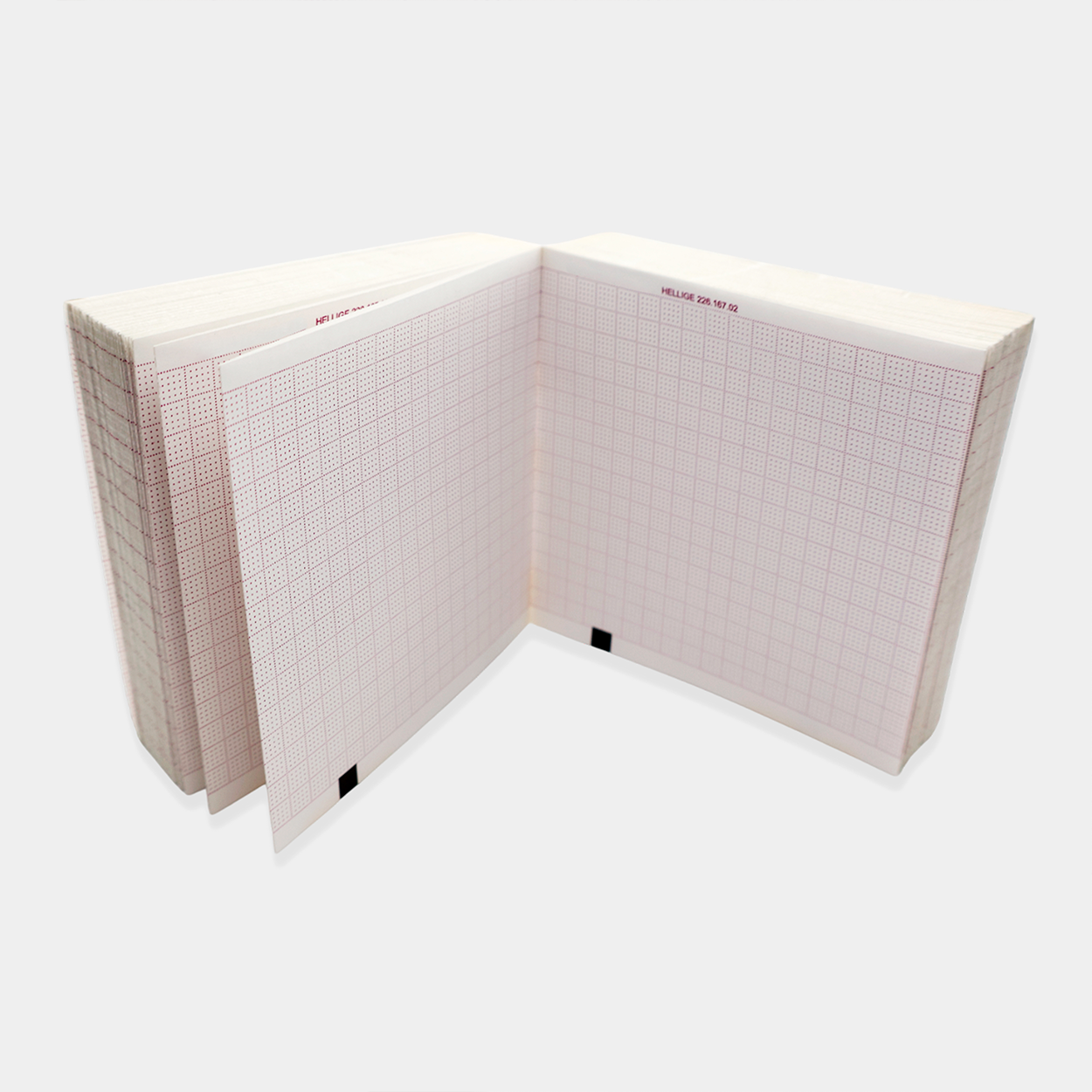 Papel para GE Ref PT6064, resma Papel para GE Ref PT6064, resma