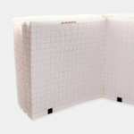 Papel para GE Ref PT6064, sensor de marca