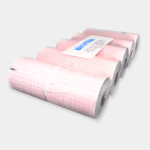Papel para cardioline Ref PT6024, empaque