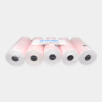 Papel para cardioline Ref PT6024, rollo