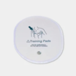 Parche Para Trainer Euro Defi Pads Adulto, sternum