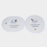 Parche Para Trainer Euro Defi Pads Pediátrico Parches