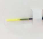 Punta Removible Para Lápiz De Electrobisturí, punta 2