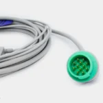 Cable De Ecg Pieza Completa. Ref SG3135P.