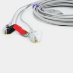 Cable De Ecg Pieza Completa. Ref SG3135P.