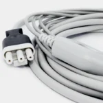 Cable De Ecg Pieza Completa. Ref SG3161P.