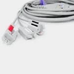 Cable De Ecg Pieza Completa. Ref SG3161P.