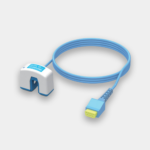 Sensor De Etco2 Mainstream para Nihon Khoden Vista general